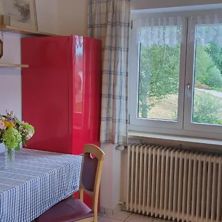 Apartment Naturidyll Mit Blick Auf Längste Burg Der Welt Wanghausen