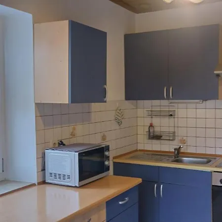 Apartment Naturidyll Mit Blick Auf Längste Burg Der Welt